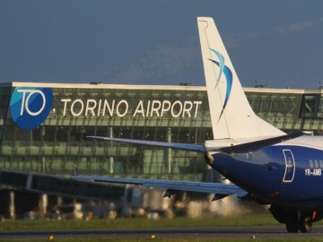 offerte voli da Città di Torino
